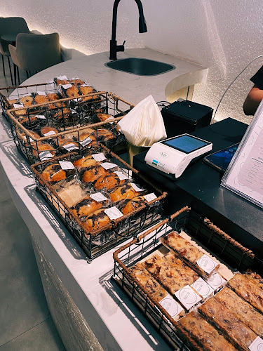 محمصة كيرف للقهوة المختصة