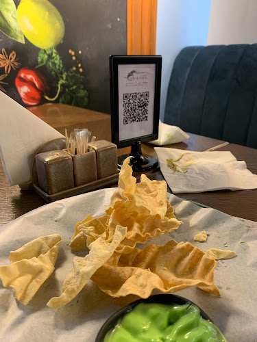 Comentarii opinii despre مطعم كينارا الهندي