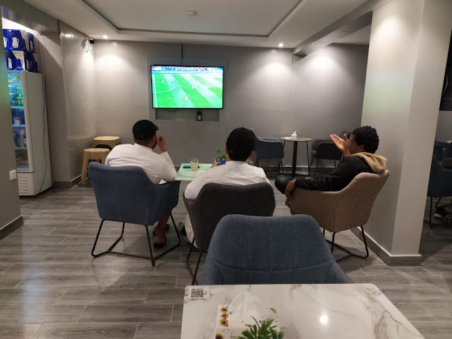 إستكانة شاي - الضيافة