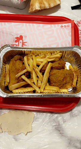 بروست ماكدو