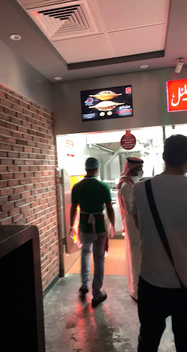 شاورما هليل طريق الأمير محمد بن فهد، البادي، الدمام | Shawarma Hlayel Prince Mohammed Bin Fahd Road, Al Badi،، Dammam - الدمام