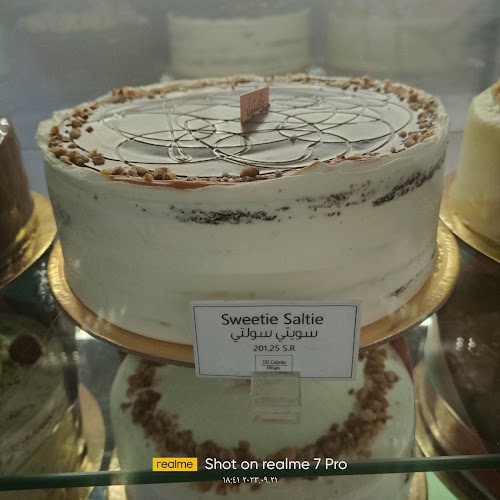 Opinii despre PASTEL باستيل الفيصليه în الدمام - الضيافة