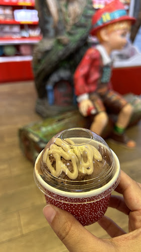 هانز اند قريتيل - الضيافة