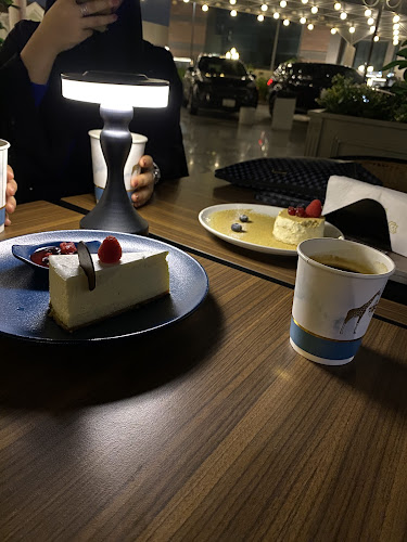 مطعم ديورا - جدة