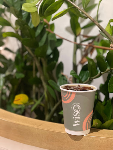 Wiso Bakery - القطيف‎