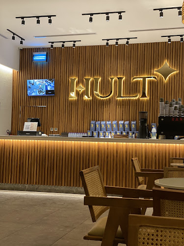 هولت كافيه | Hult Cafe