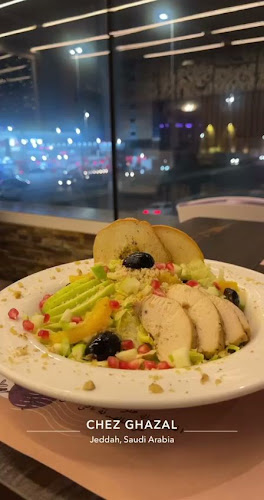 Opinii despre مطعم غزل în جدة - الضيافة