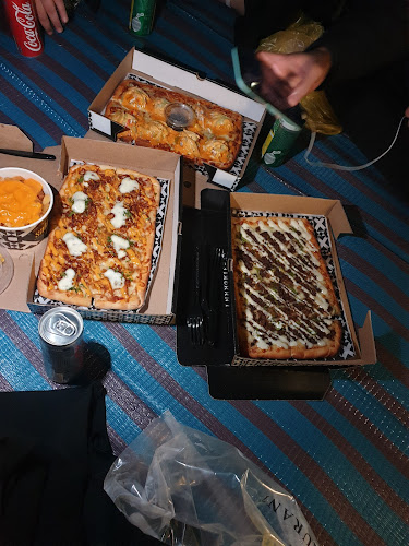 Comentarii opinii despre سالا بيتزا الخبر Sala Pizza Al Khobar