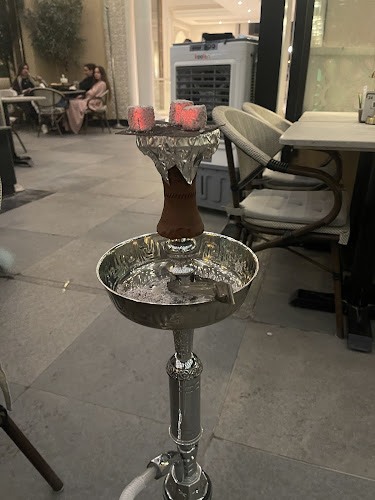 دومينغيز - الضيافة