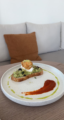 Comentarii opinii despre شانت بيسترو