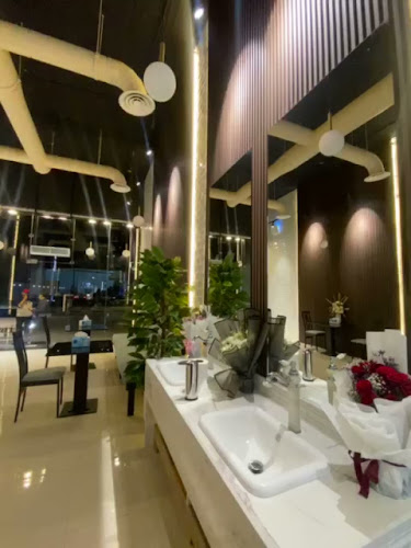 Opinii despre دبل شاورما Double Shawarma în رفحاء - الضيافة