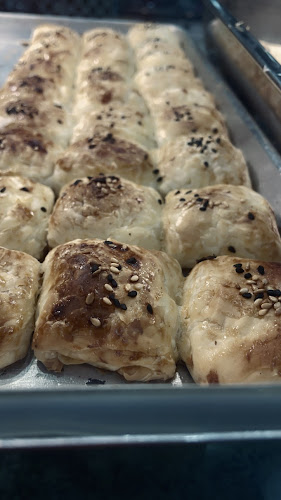 الجوهرة للبيتزا والمعجنات - الضيافة