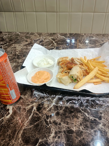 Opinii despre شاورما تايم - نجران în نجران - الضيافة