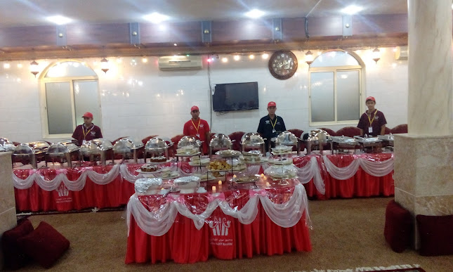 مطعم سرايا القطيف - القطيف‎