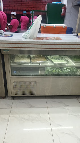 Opinii despre كباب الطاهي العربي فرع من جدة în مكة - الضيافة