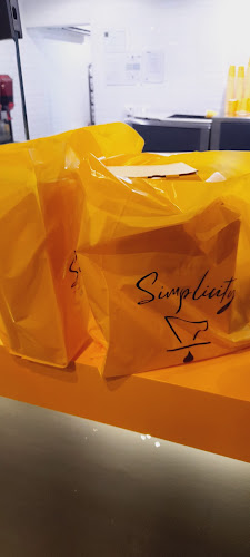 Comentarii opinii despre مقهى ومحمصة سمبلسيتي | Simplicity cafe & roastery