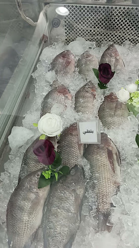 مطعم مرسي لؤلؤة الصياد - الضيافة