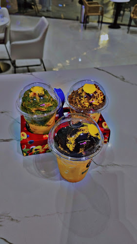 Opinii despre آيس كريم العاصمة - ICE CREAM AL ASEMAH în الرياض - الضيافة