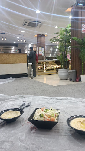 Comentarii opinii despre مشويات زهور الشام