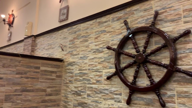 Comentarii opinii despre Bahrya مطاعم بحرية الدائري