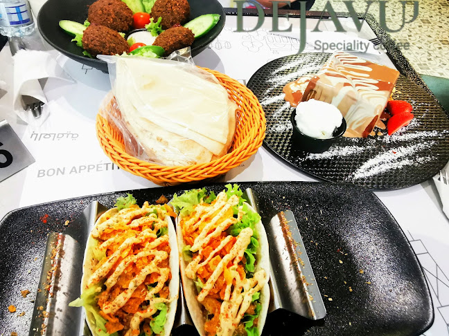 Opinii despre Déjàvu Breakfast & Speciality Coffee în القطيف‎ - الضيافة