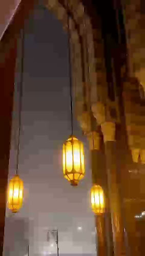 Opinii despre مطعم بولمان în مكة - الضيافة