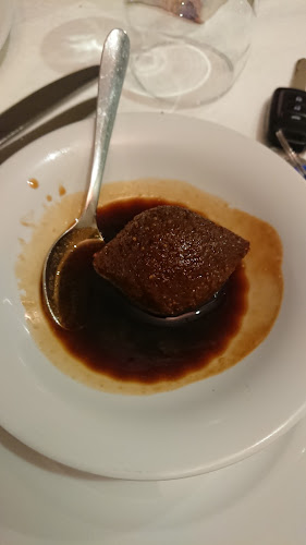 مطعم بعلبك - الضيافة