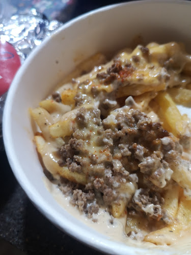 Opinii despre هوبا |Hoba| în الخبر - الضيافة