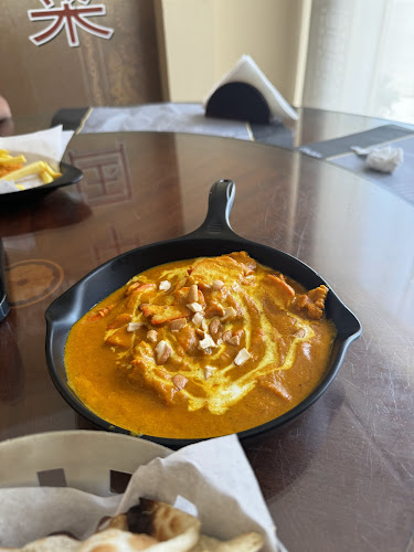 مطعم المحيط