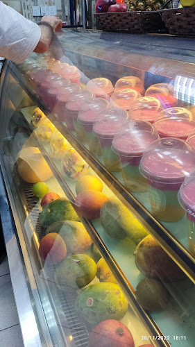 بروست ريان - الضيافة