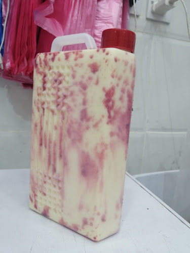 Comentarii opinii despre عصير جي - أذواق للعصيرات