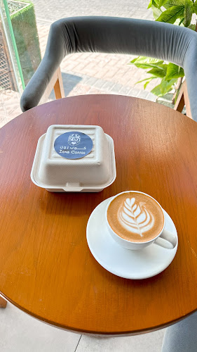 Opinii despre كوب زون كافية în تبوك - الضيافة