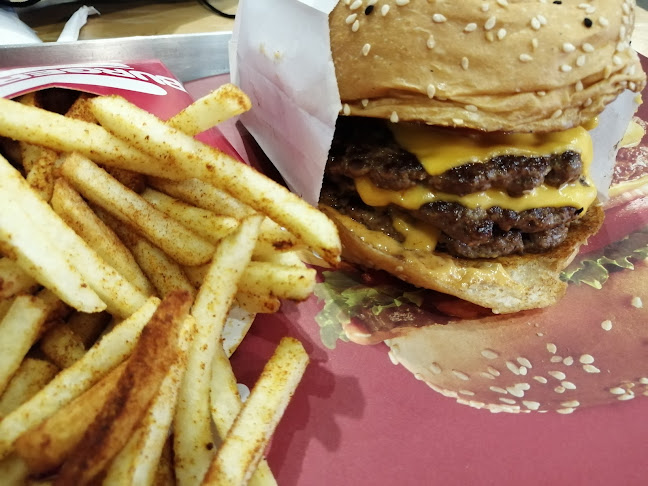 Comentarii opinii despre برغرايززر