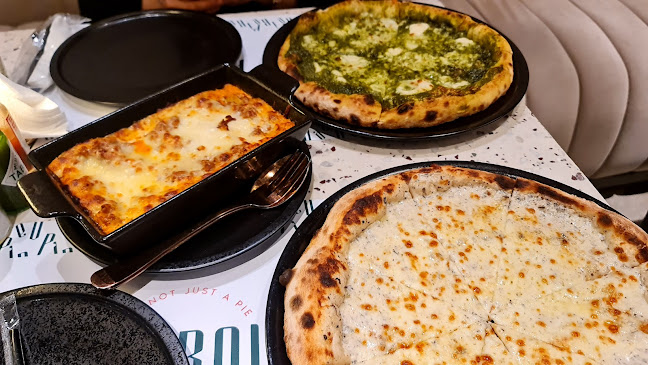 Opinii despre باي ريف în الرياض - الضيافة