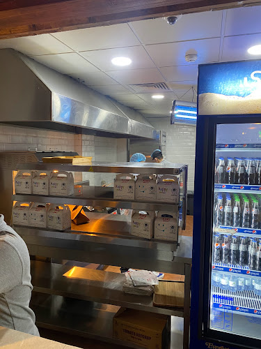 برجر تيست - جازان