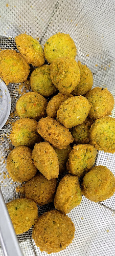 فول وفلافل هاجر - المجمعة