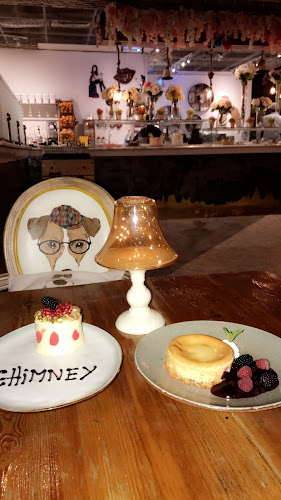 Opinii despre تشمني كيك în الرياض - الضيافة