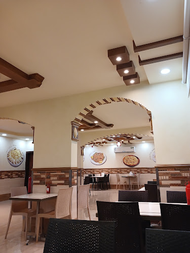 مطاعم عريكة السنابل