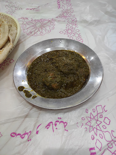 Islamabad Hotel - Pakistani - الضيافة