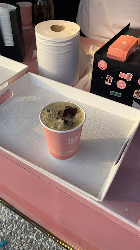 قهوة اليوم - جدة