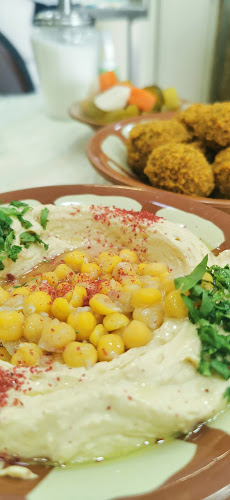 Comentarii opinii despre Al Quds فوال القدس