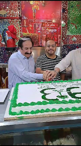 Opinii despre مطعم مكة în جدة - الضيافة