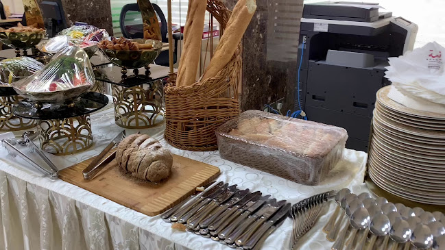 مخابز وحلويات نعمة