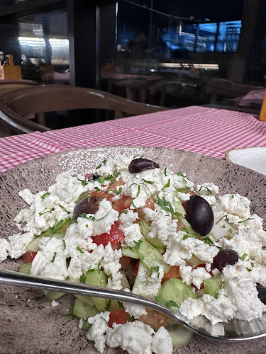 Comentarii opinii despre 7 بلكانس بسترو