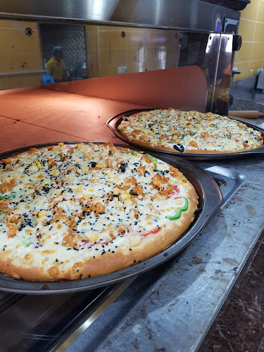 عالم العصائر والكنافه الباحه - الضيافة