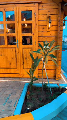 شاي بار | Tea Barr