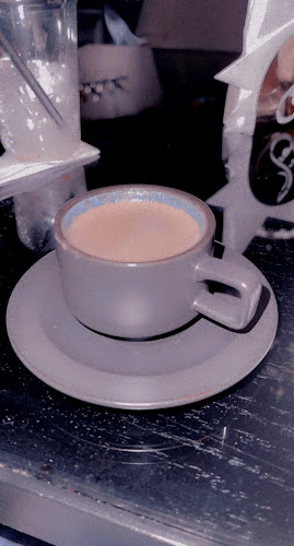 Opinii despre عشق لاونج în جدة - الضيافة