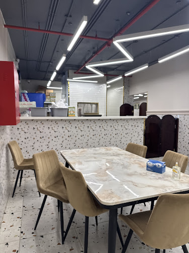 مطعم روح ديرتي