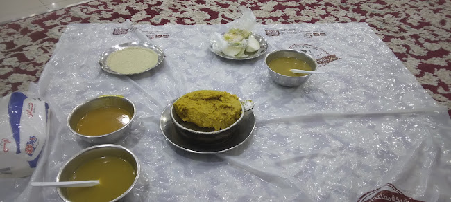 مطعم مارب للاكلات الشعبيه