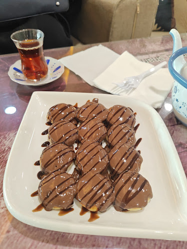 مقهى وافي - الشاطي مول